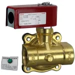 Steam Solenoid - 120V for Stero Part# 0P-542840