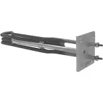 Dishwasher Heater115V 2000W for Stero Part# 0P-551134
