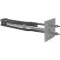 Dishwasher Heater115V 2000W for Stero Part# 0P-551134