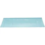 0P-561687 Stero - Extra Wide Short Curtain for Dishwashers