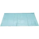 Lid, Pan - 1/3 Size,Flat for Cambro Part# SP-307