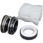 Stero Dishwasher 0P-572083 SEAL GOULD PMP ASSEMBLY SC201A