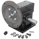 Gearbox for Stero Part# 0P-581215