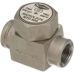 Steam Trap 1/2 for Stero Part# 0P-611169