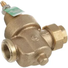 Valve, Pressure Reducing  for Hatco Part# 3.02.004