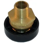 Valve, Vacuum Relief -1/2 for Stero Part# 0P-621170