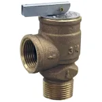 0P-621171 Stero - Conbraco Pressure Relief Valve