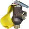Relief Valve - 125Psi for Stero Part# 0P-621919