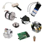 Stero Dishwasher 0P-622250 SHOCKSTOP 3/4 MINI #05