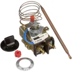 0P-651130 Stero - High-Quality Thermostat for Appliances