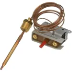 0P-651188 Stero - High-Quality Reset Limit Switch