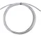 Tube, Chemical - White,1/4 (Ft) for Stero Part# 0P-681022