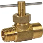 Valve, Needle for Stero Part# 0P-681511