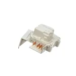 Timer,Defrost,115V,Tab for Kelvinator Part# 0USBT9