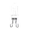 Bulb, Halogen, 40W 120V , G9 for Hobart Part# 1-1000V7-0054