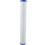 Cartridge,Cg5-20S (5 Micron) for Ge (Hobart) Part# 1-234301-98100