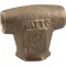 Strainer,Water (3/8 Npt, Lf) for Hobart Part# 1-3OU013