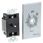 Timer, Control, 115-277V  for Hobart Part# 1-505037-000PE