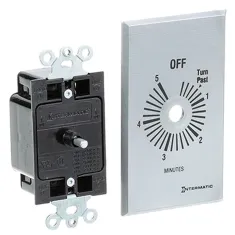 Timer, Control, 115-277V  for Hobart Part# 1-505037-000PE