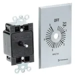 Timer, Control, 115-277V  for Hobart Part# 1-505037PE