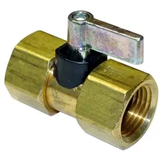 Ball Valve for Market Forge Part# 10-1041