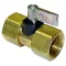 Ball Valve for Market Forge Part# 10-1041