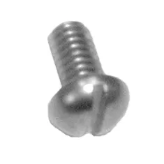 Gasket Screw for Market Forge Part# 10-1704