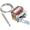 Safety Thermostat Lch, 5/16 X 3-5/8, 60 for Pitco Part# PTP5047216