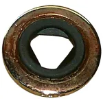 Threaded Seal for Market Forge Part# 10-1909