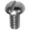 Gasket Screw1/4-20X5/8 Rd 18-8 Ss for Market Forge Part# 10-1945