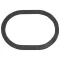 Hand Hole Gasket6" X 8" for Market Forge Part# 10-2661