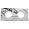 Valve Gasket for Market Forge Part# 10-2696