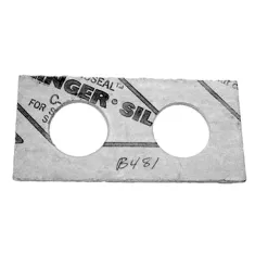 Valve Gasket for Market Forge Part# 91-6204