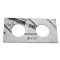 Valve Gasket for Market Forge Part# 10-2696