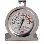 10-26HP01-1 Atkins - Stainless Steel Thermometer