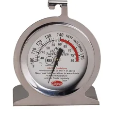Thermometer,holding for Cooper Thermometer Part# 26HP-01-1