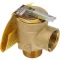 Valve, Steam Safety -3/4 for Market Forge Part# 10-2821