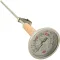 Thermometer, Fryer (50-550F) for Cooper-Atkins Part# CP3270-05-5