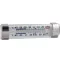 Thermometer (-40/80F, 4-1/8"L) for Cooper-Atkins Part# 10-335-01-1