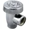 Vacuum Breaker - 1/2" for Market Forge Part# 10-3417