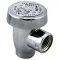 Vacuum Breaker - 1/2" for Market Forge Part# 10-3417