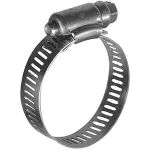 10-3945 Market Forge - Premium Stainless Steel Hose Clamp