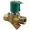 Solenoid Valve3/8" 120V for Market Forge Part# 10-4035