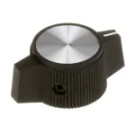 Knob Drain Valve  for Market Forge Part# 10-4485
