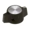 Knob Drain Valve  for Market Forge Part# 10-4485