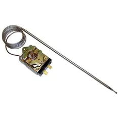 Thermostat for Market Forge Part# 10-4714