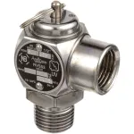 Safety Valve for Groen Part# 10-512S50
