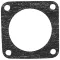 L W C O Gasket3-1/16" X 3-1/16" for Market Forge Part# 10-5209