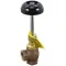 Long Stem Angle Valve1/2" for Market Forge Part# 10-5242