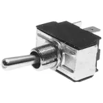 Toggle Switch1/2 Dpdt for Market Forge Part# 10-5484